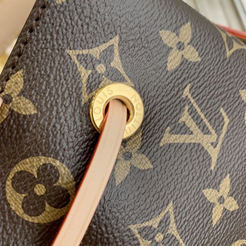 LV Bucket Bags